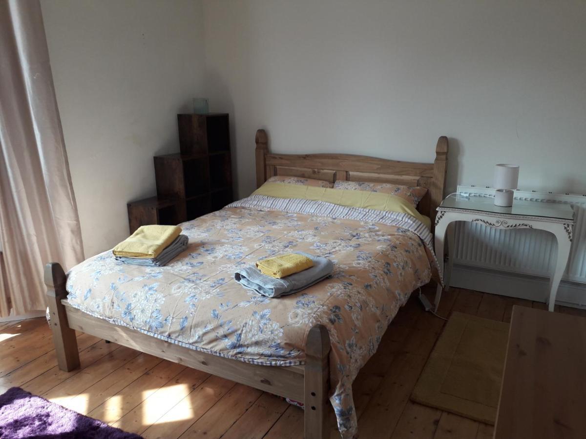 Traditional House Near Liverpool City Centre Extérieur photo