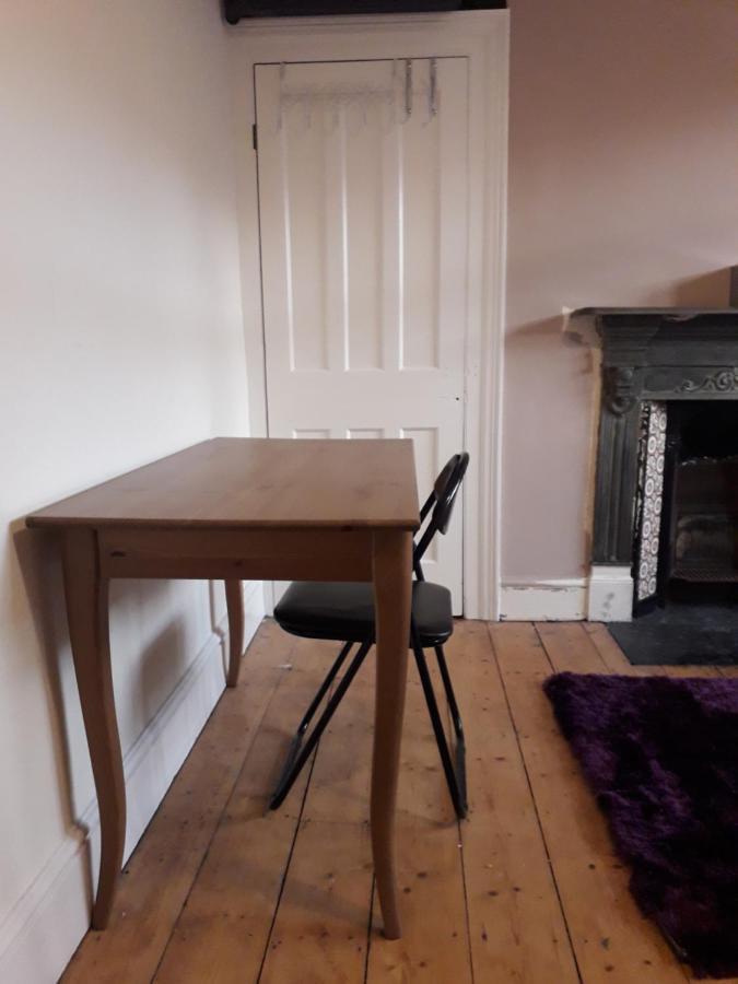 Traditional House Near Liverpool City Centre Extérieur photo