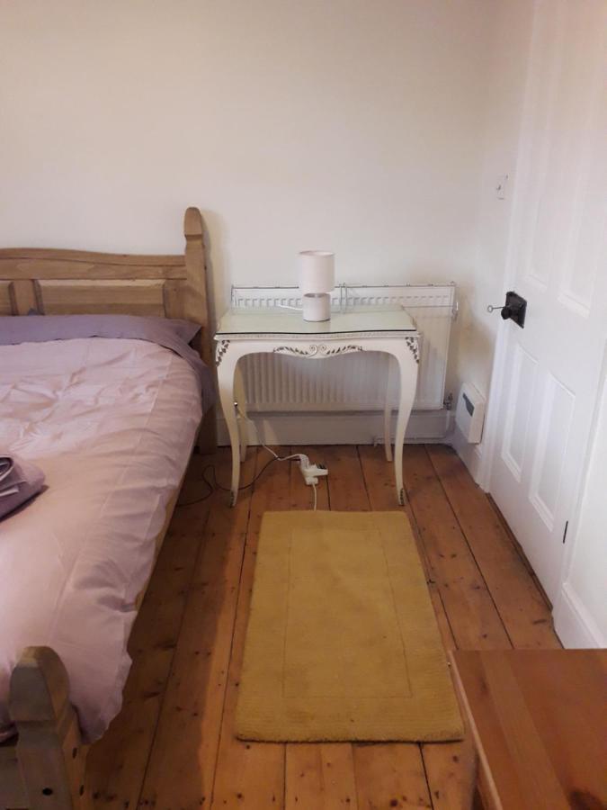 Traditional House Near Liverpool City Centre Extérieur photo